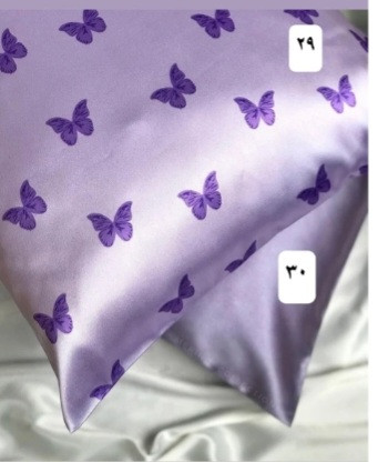 روبالشی ساتن