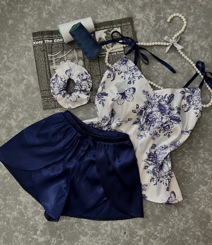 تاپ و شورتک