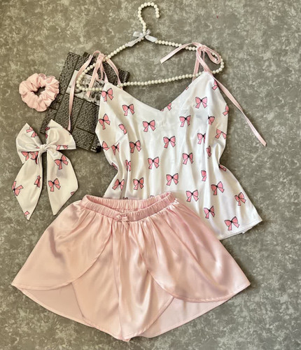 لباس خواب و راحتی