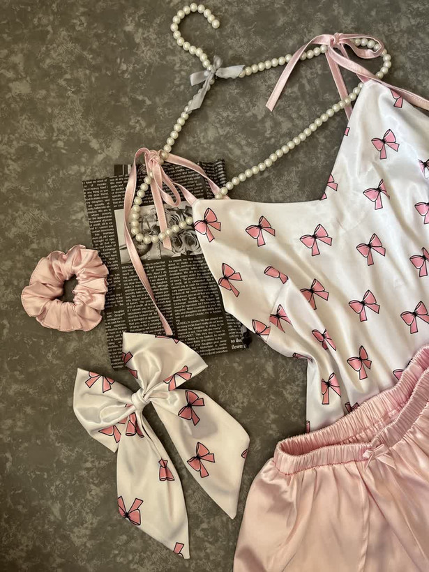 تاپ شورتک راحتی